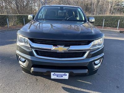 Used 2017 Chevrolet Colorado LT Crew Cab for sale #HFB55575A - photo 2