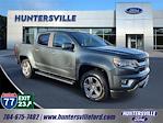 Used 2017 Chevrolet Colorado LT Crew Cab for sale #HFB55575A - photo 1