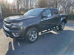 Used 2017 Chevrolet Colorado LT Crew Cab for sale #HFB55575A - photo 4