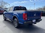 2020 Ford Ranger SuperCrew Cab 4x4 Pickup for sale #HFB57425A - photo 3