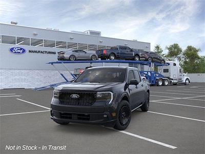 New 2025 Ford Maverick Lobo SuperCrew Cab AWD Pickup for sale #HFB57563 - photo 2
