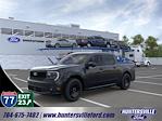 New 2025 Ford Maverick Lobo SuperCrew Cab AWD Pickup for sale #HFB57563 - photo 1