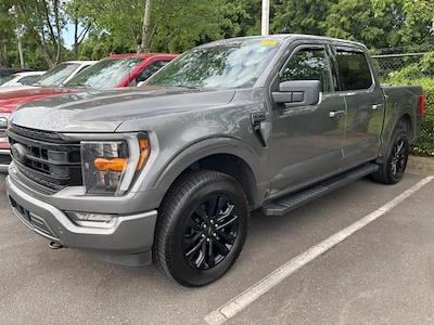2022 Ford F-150 SuperCrew Cab 4x4 Pickup for sale #HFB58519A - photo 1