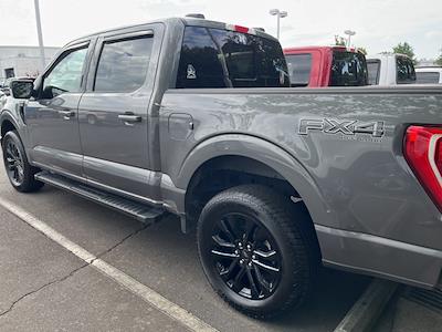 2022 Ford F-150 SuperCrew Cab 4x4 Pickup for sale #HFB58519A - photo 2