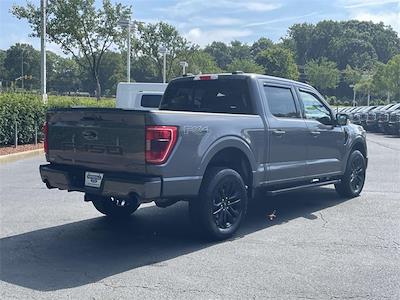 2022 Ford F-150 SuperCrew Cab 4x4 Pickup for sale #HFB58519A - photo 2