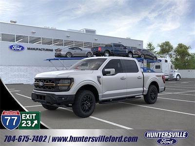 New 2025 Ford F-150 Tremor SuperCrew Cab 4x4 Pickup for sale #HFB60422 - photo 1