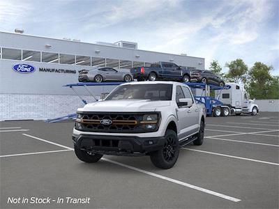 New 2025 Ford F-150 Tremor SuperCrew Cab 4x4 Pickup for sale #HFB60422 - photo 2