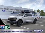 New 2025 Ford F-150 Tremor SuperCrew Cab 4x4 Pickup for sale #HFB60422 - photo 1