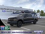 2025 Ford F-150 SuperCrew Cab 4x4 Pickup for sale #HFB61243 - photo 1