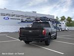 2025 Ford F-150 SuperCrew Cab 4x4 Pickup for sale #HFB61243 - photo 8