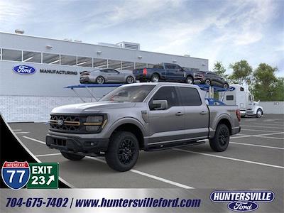 2025 Ford F-150 SuperCrew Cab 4x4 Pickup for sale #HFB61344 - photo 1