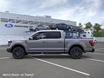 2025 Ford F-150 SuperCrew Cab 4x4 Pickup for sale #HFB61344 - photo 4