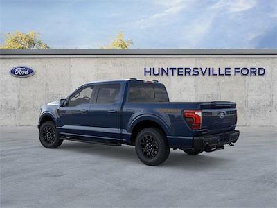 2025 Ford F-150 SuperCrew Cab 4WD Pickup for sale #HFB63848 - photo 2