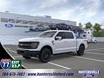 2025 Ford F-150 SuperCrew Cab 4x4 Pickup for sale #HFB64428 - photo 1
