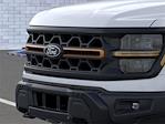 2025 Ford F-150 SuperCrew Cab 4x4 Pickup for sale #HFB64428 - photo 17