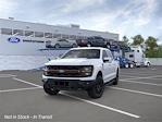2025 Ford F-150 SuperCrew Cab 4x4 Pickup for sale #HFB64428 - photo 3