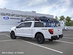 2025 Ford F-150 SuperCrew Cab 4x4 Pickup for sale #HFB64428 - photo 2
