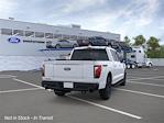 2025 Ford F-150 SuperCrew Cab 4x4 Pickup for sale #HFB64428 - photo 8