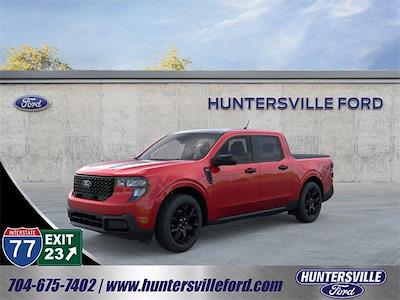 2025 Ford Maverick SuperCrew Cab AWD Pickup for sale #HFB65537 - photo 1