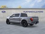 2025 Ford F-150 SuperCrew Cab 4WD Pickup for sale #HFB70957 - photo 4