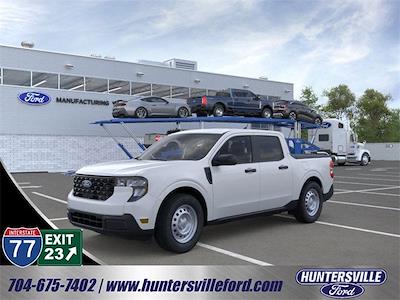 2025 Ford Maverick SuperCrew Cab AWD Pickup for sale #HFB71223 - photo 1