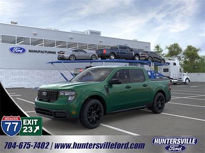 2025 Ford Maverick SuperCrew Cab AWD Pickup for sale #HFB72154 - photo 1