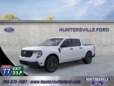 2025 Ford Maverick SuperCrew Cab AWD Pickup for sale #HFB72702 - photo 1