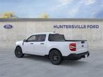 2025 Ford Maverick SuperCrew Cab AWD Pickup for sale #HFB72702 - photo 4