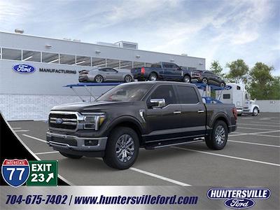 2025 Ford F-150 SuperCrew Cab 4x4 Pickup for sale #HFB73091 - photo 1