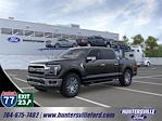 2025 Ford F-150 SuperCrew Cab 4x4 Pickup for sale #HFB73091 - photo 1