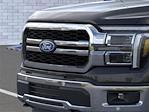 2025 Ford F-150 SuperCrew Cab 4x4 Pickup for sale #HFB73091 - photo 17