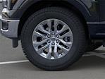 2025 Ford F-150 SuperCrew Cab 4x4 Pickup for sale #HFB73091 - photo 19