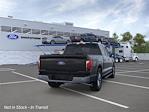 2025 Ford F-150 SuperCrew Cab 4x4 Pickup for sale #HFB73091 - photo 8