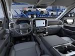 2025 Ford F-150 SuperCrew Cab 4x4 Pickup for sale #HFB73091 - photo 9