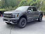 New 2025 Ford F-150 Raptor SuperCrew Cab 4WD Pickup for sale #HFB74135 - photo 4
