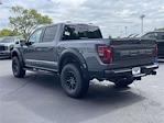 New 2025 Ford F-150 Raptor SuperCrew Cab 4WD Pickup for sale #HFB74135 - photo 5