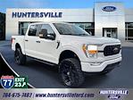 2021 Ford F-150 SuperCrew Cab 4WD Pickup for sale #HFB74135A - photo 1