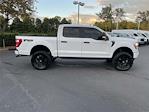 2021 Ford F-150 SuperCrew Cab 4WD Pickup for sale #HFB74135A - photo 33