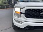 2021 Ford F-150 SuperCrew Cab 4WD Pickup for sale #HFB74135A - photo 35