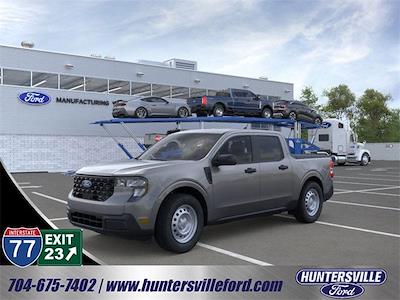 2025 Ford Maverick SuperCrew Cab AWD Pickup for sale #HFB74940 - photo 1