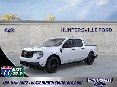 New 2025 Ford Maverick XLT SuperCrew Cab for sale #HFB74965 - photo 1