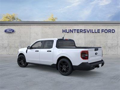 New 2025 Ford Maverick XLT SuperCrew Cab for sale #HFB74965 - photo 2