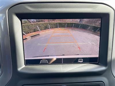 Used 2026 Chevrolet Silverado 1500 - photo 1