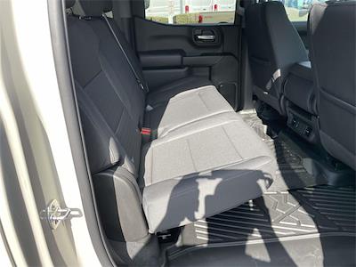 Used 2026 Chevrolet Silverado 1500 - photo 1