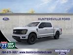 2024 Ford F-150 SuperCrew Cab 4x4 Pickup for sale #HFB76283 - photo 1