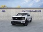 2024 Ford F-150 SuperCrew Cab 4x4 Pickup for sale #HFB76283 - photo 3