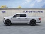 2024 Ford F-150 SuperCrew Cab 4x4 Pickup for sale #HFB76283 - photo 4