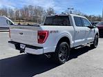 2021 Ford F-150 SuperCrew Cab 4x4 Pickup for sale #HFB76645A - photo 2