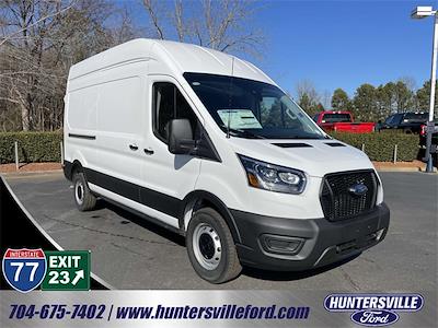 2024 Ford Transit 350 High Roof RWD Empty Cargo Van for sale #HFB77263 - photo 1