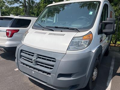 2014 Ram ProMaster 1500 Low Roof FWD Empty Cargo Van for sale #HFB77263A - photo 1